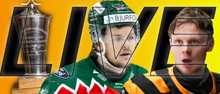 Seger för AIK i den första SM-semifinalen – efter målexplosion