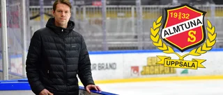 Almtunas sportchef: Känner optimism trots förtvivlan