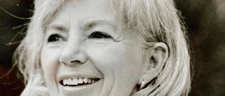 Doris Oscarsson                     