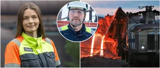 Platschefen på SSAB om Lindqvists avgång: "Jag blev förvånad"