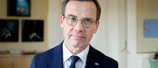 Statsvetare: Kristersson har auktoritetsproblem