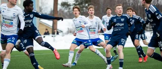 Se IFK Luleås bortamatch mot IFK Östersund här