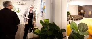 Butikschefen: ”Från nakna damer till ringmuren”