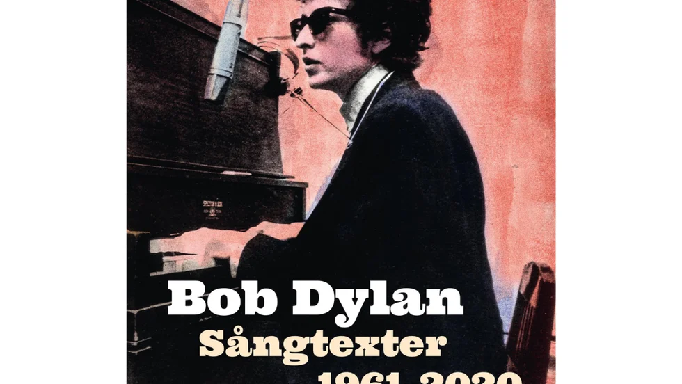 Sångtexter 1961-2020