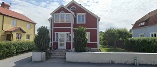 114 kvadratmeter stort hus i Uppsala sålt för 9 950 000 kronor