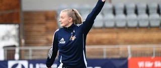 Förlust för Sunnanå SK mot Umeå IK