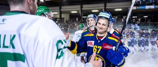 KLART: Stjärnan som ryktas till LHC lämnar nu Schweiz