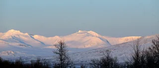 Man död i skidolycka i Sylarna