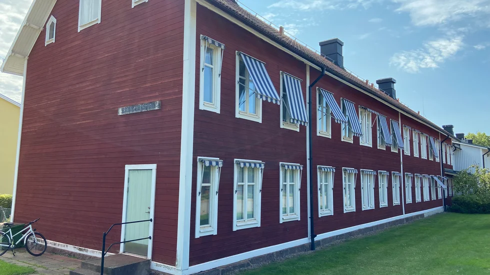 Björktrastens äldreboende ska avvecklas. Det beslutade socialnämnden redan i mars.
