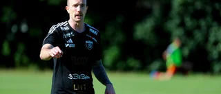 Höjdpunkter: BK Ljungsbro – IFK Eskilstuna