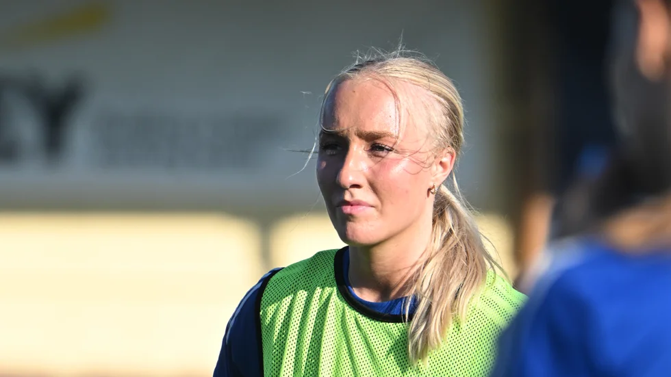 Wilma Dahlgren tvingas till operation.