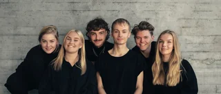 De hyllar svenska storartisterna i Norrköping