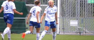 Målfest för IFK i Skåne: "Den höga pressen ger utdelning"