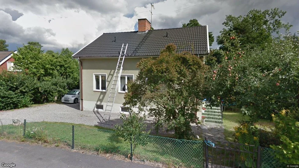 Bågvägen 12