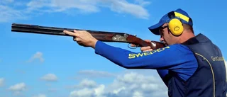 Trots skadeproblemen – Wahlberg tar plats i landslaget