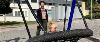 Här går Enköping och röstar på valdagen