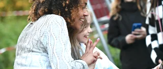 Festivalen växer: ”Jag är så otroligt tacksam"