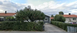 110 kvadratmeter stort hus i Uppsala sålt för 6 500 000 kronor