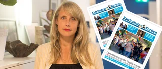 Vi växlar upp Katrineholms-Kuriren – på nätet 
