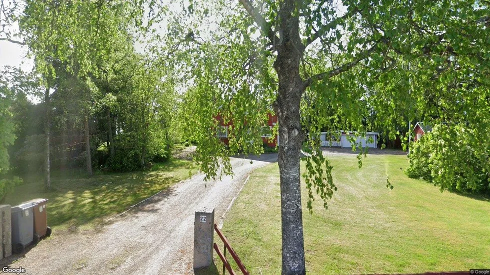 Råstaberg 22