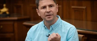Ukraina vill sätta press på Ryssland