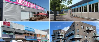 Fula hus är både skoj och allvarligt