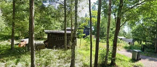 67 kvadratmeter stort hus i Bergshamra får nya ägare