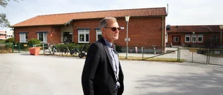 Investerat 20 miljoner – nu kan skolan stängas