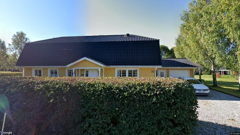 Midgårdsvägen 36