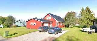 86 kvadratmeter stort hus i Öjebyn får nya ägare