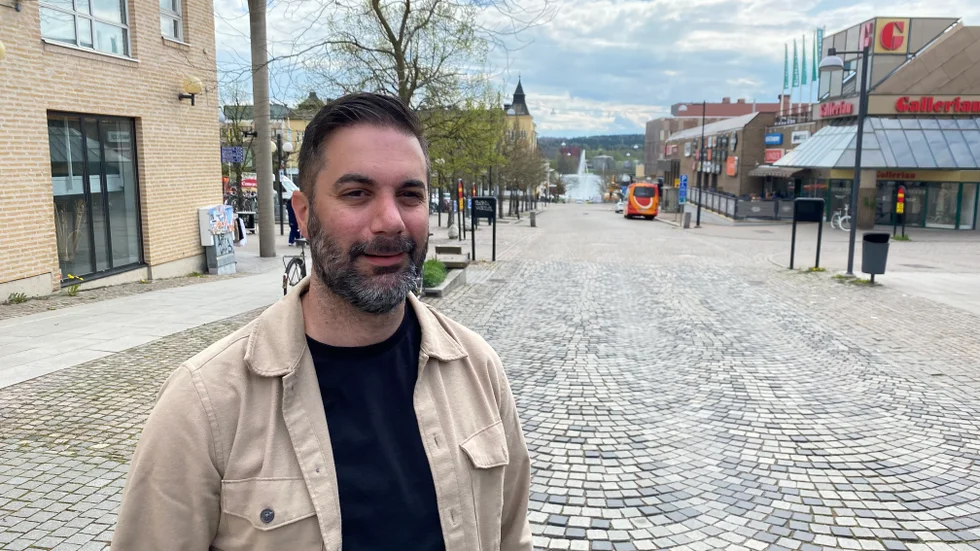 Tidigare spelaren och ledaren i Motala AIF, Daniel Soner, lämnar Motala för att flytta till Brisbane i Australien. Ett äventyr med familjen. "Livsstilen är annorlunda", säger han.