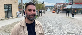 Maifprofilen flyttar till Australien: "Annorlunda livsstil"