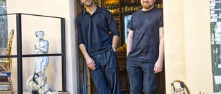 Öppnar ny restaurang i Visby: "Lite busigare än de andra"