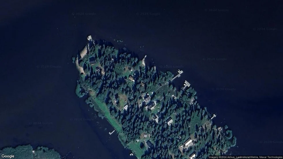 Området kring Ytterstholmen 82