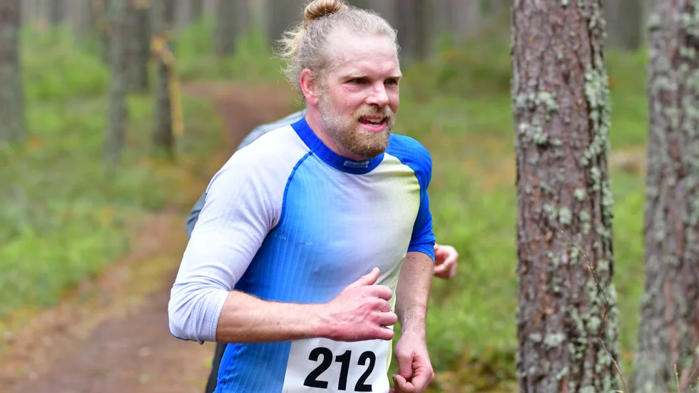 Andreas Berthagen, Storvreta