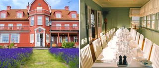 Recensionen: Så bra är den kända östgötarestaurangen 