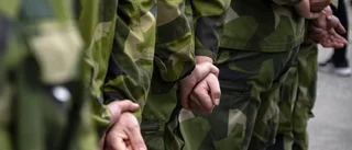 Soldat hade amfetamin och LSD – får sparken från I 19