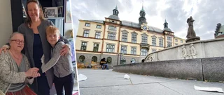 Eskilstuna kommun tar alla mammas pengar