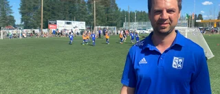 Tränarprofilens uppdrag: Forma Sveriges bästa förening för barn