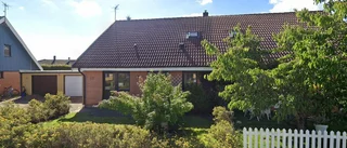 52-åring ny ägare till kedjehus i Skänninge - 1 475 000 kronor blev priset