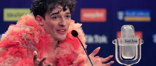 Eurovision-vinnare var minuter från att hoppa av