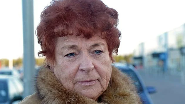 Anne-Marie Norman.