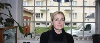 Enda keramikern i stan har flyttat