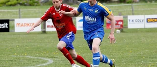 Elvan smyger med toppen