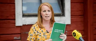 Klarar C sin egen migrationspolitik?
