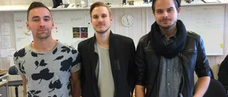 TV-elever till VT