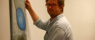 Årets konstfestival har dragit igång