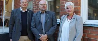 SD vill drogtesta omsorgspersonal i Västerviks kommun: "Inte för att misstänkliggöra"