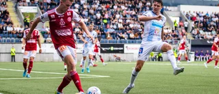 Skuttungespelaren blev lagkapten i Sandviken • "Sirius ska få jobba hårt"