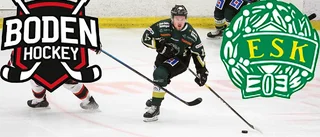 LIVE: Boden – ESK